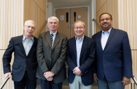 The 2023 Heidelberger-Kabat Lecture